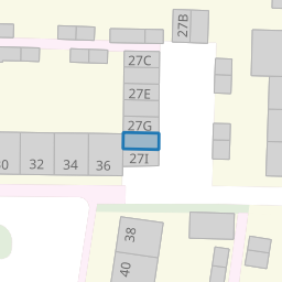 Perceel DBD00-A-4551