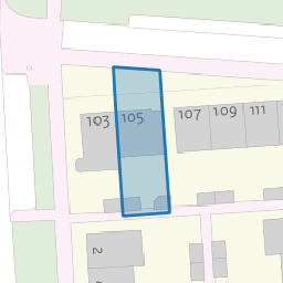 Perceel DBD00-A-4560