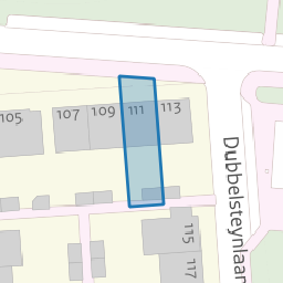 Perceel DBD00-A-4563