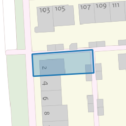 Perceel DBD00-A-4565