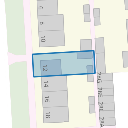 Perceel DBD00-A-4570