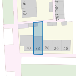 Perceel DBD00-A-4575