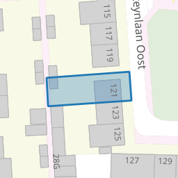 Perceel DBD00-A-4588