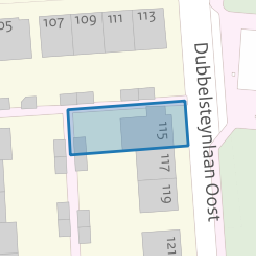 Perceel DBD00-A-4591