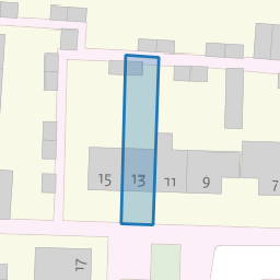 Perceel DBD00-A-4592