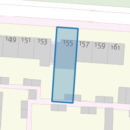 Perceel DBD00-A-4603