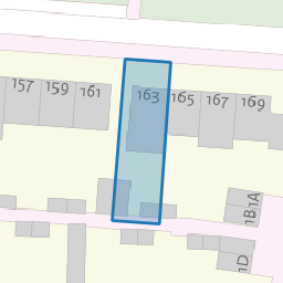 Perceel DBD00-A-4607