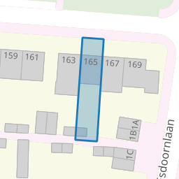 Perceel DBD00-A-4608