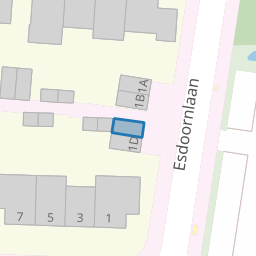 Perceel DBD00-A-4613