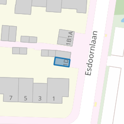 Perceel DBD00-A-4614