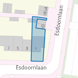 Perceel DBD00-A-4615