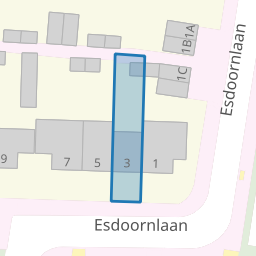 Perceel DBD00-A-4616