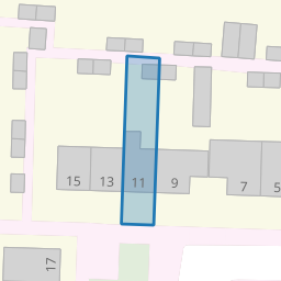 Perceel DBD00-A-4620