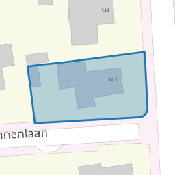 Perceel DBD00-A-4622