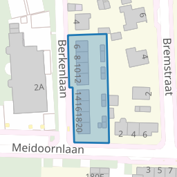 Perceel DBD00-A-4625