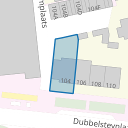 Perceel DBD00-A-4626