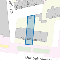 Perceel DBD00-A-4627