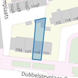 Perceel DBD00-A-4628