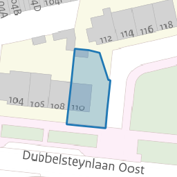 Perceel DBD00-A-4629