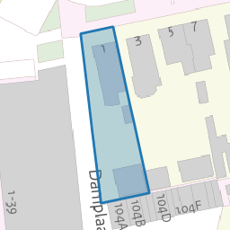 Perceel DBD00-A-4634