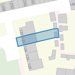 Perceel DBD00-A-4650