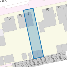 Perceel DBD00-A-4660