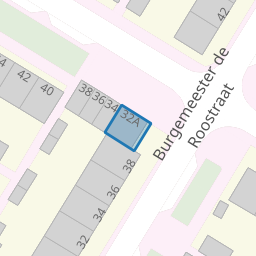 Perceel DBD00-A-4661