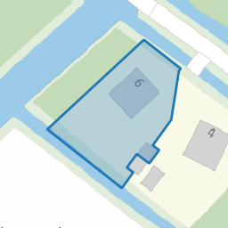 Perceel DBD00-A-4685