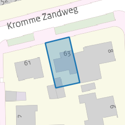 Perceel DBD00-A-4690