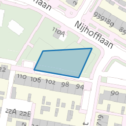 Perceel DBD00-A-4692