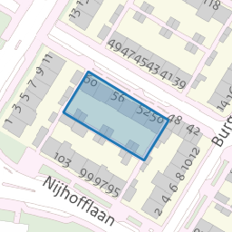 Perceel DBD00-A-4696