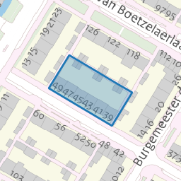 Perceel DBD00-A-4699