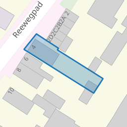 Perceel DBD00-A-4723