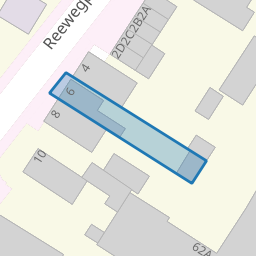 Perceel DBD00-A-4724