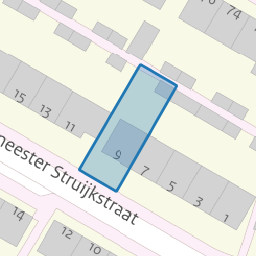 Perceel DBD00-A-4747