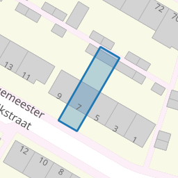 Perceel DBD00-A-4748