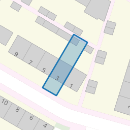 Perceel DBD00-A-4750