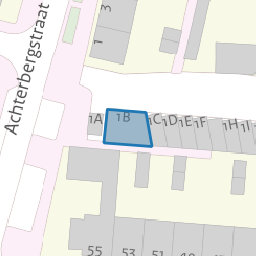 Perceel DBD00-A-4752