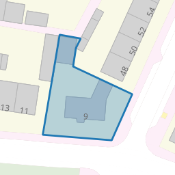 Perceel DBD00-A-4756