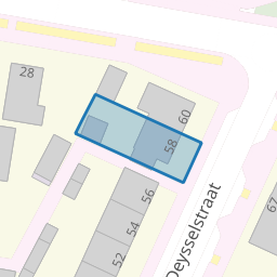 Perceel DBD00-A-4757