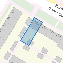 Perceel DBD00-A-4770