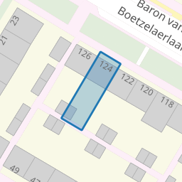 Perceel DBD00-A-4771