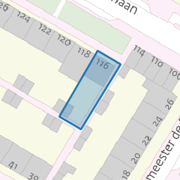 Perceel DBD00-A-4775