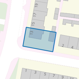 Perceel DBD00-A-4809