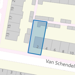 Perceel DBD00-A-4838