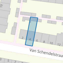 Perceel DBD00-A-4839