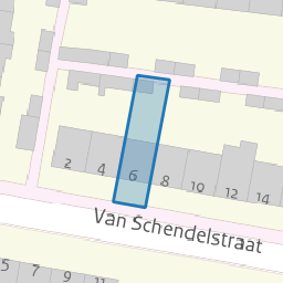 Perceel DBD00-A-4840