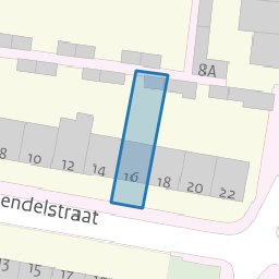 Perceel DBD00-A-4845