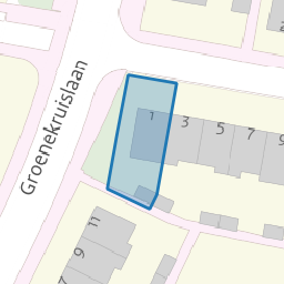 Perceel DBD00-A-4850