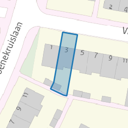 Perceel DBD00-A-4851